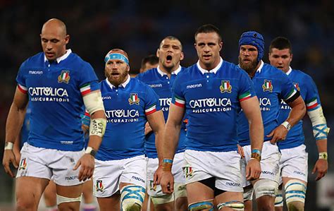 italy rugby instagram|Italy national rugby union team .